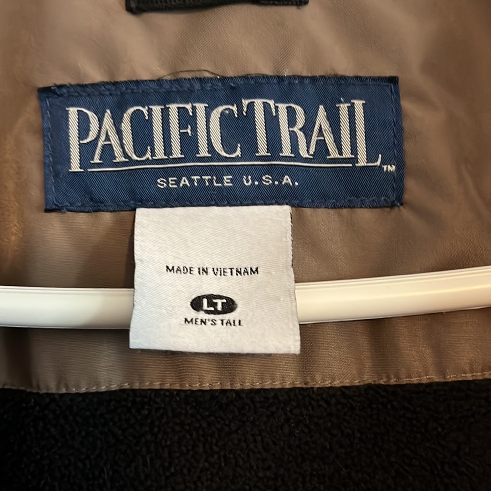 Men’s Zip Up Jacket. - image 5